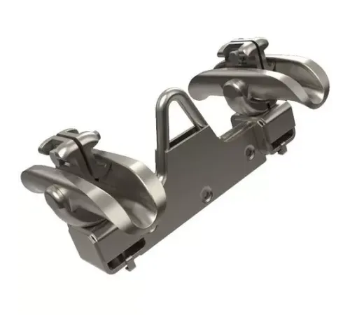 Зажимы поддерживающие для ЛЭП в Гродно