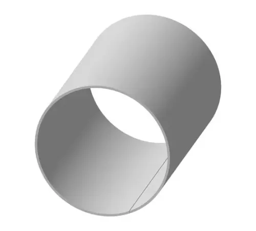 Алюминиевые обечайки в Гродно для трубопроводной арматуры