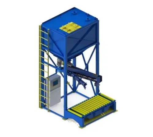 Формовочные линии VAUTID в Гродно для предприятий