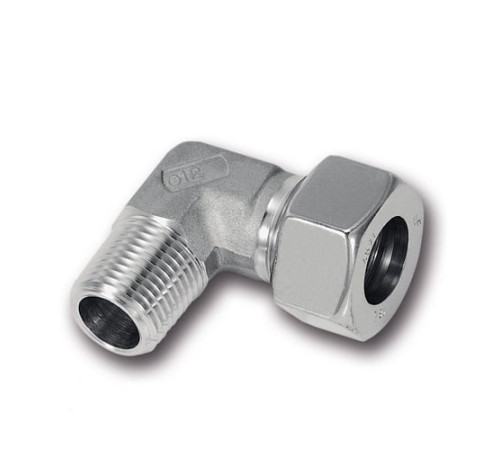 Ввертные угловые соединения с резьбой в Гродно