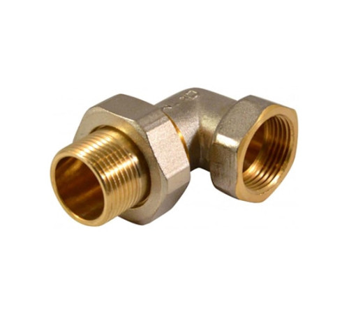 Угловые соединения (ш-г) TN419 с уплотнением в Гродно