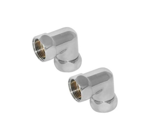 Угловые соединения (ш-г) TN119 с гайкой в Гродно