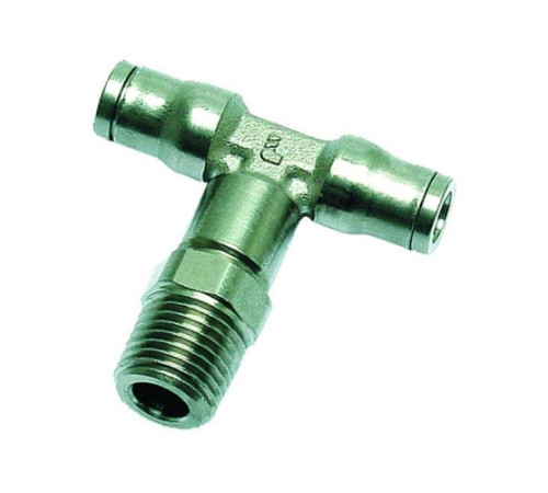 Тройники соединительные ввертные в Гродно