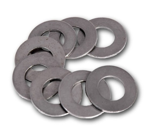 Алюминиевые шайбы в Гродно для юридических лиц