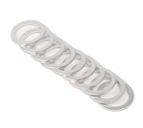 Алюминиевые уплотнительные прокладки в Гродно для юрлиц