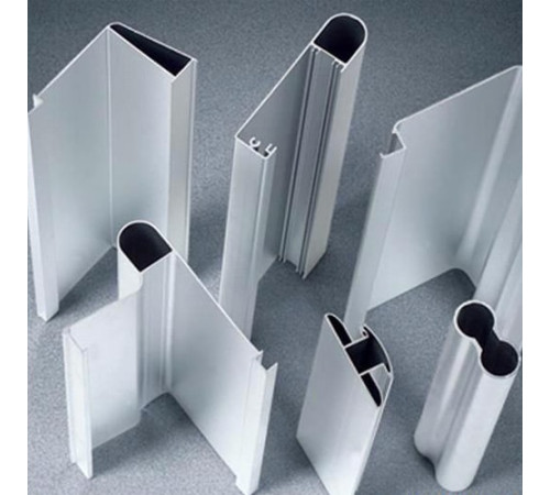 Алюминиевые прессованные профили в Гродно и Беларуси