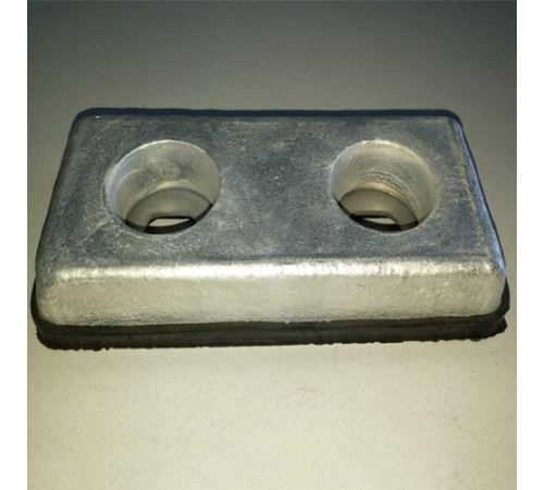 Алюминиевые судовые протекторы в Гродно для юрлиц