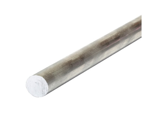 Алюминиевые прутки в Гродно для промышленности и строительства