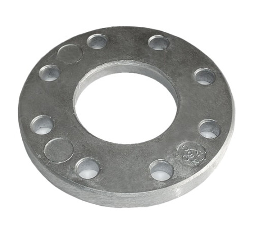 Алюминиевые свободные фланцы в Гродно для юрлиц