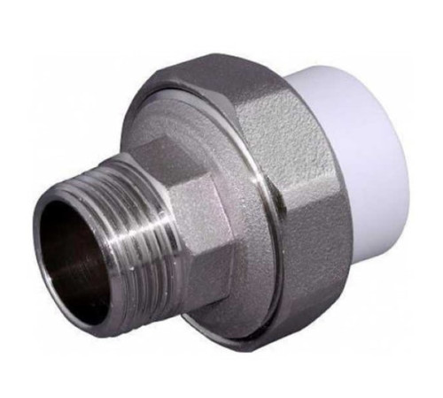 Американки НР-С стальные в Гродно для трубопроводов