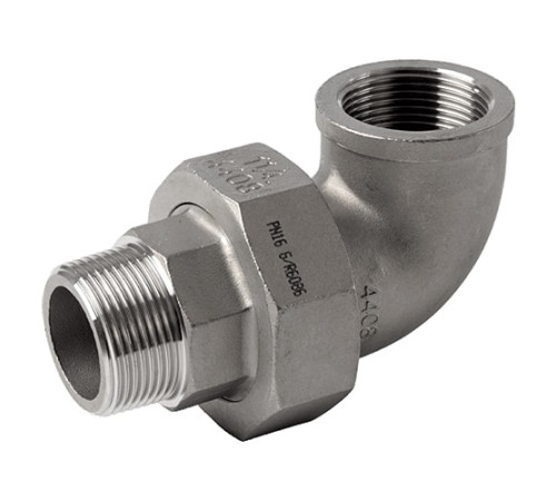 Американки угловые ВР-НР в Гродно для трубопроводов