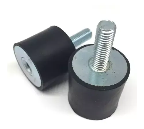 Амортизаторы резиновые NRE в Гродно для предприятий