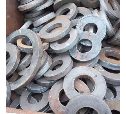 Заготовки для фланцев в Гродно для трубопроводной арматуры