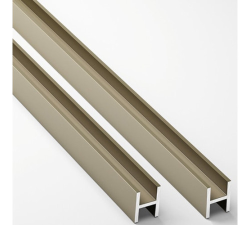 Анодированные двутавры в Гродно и Беларуси