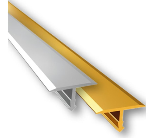 Анодированные тавры в Гродно из алюминия АД31