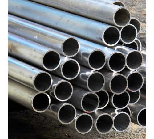 Анодированные трубы в Гродно от Спецметаллстрой