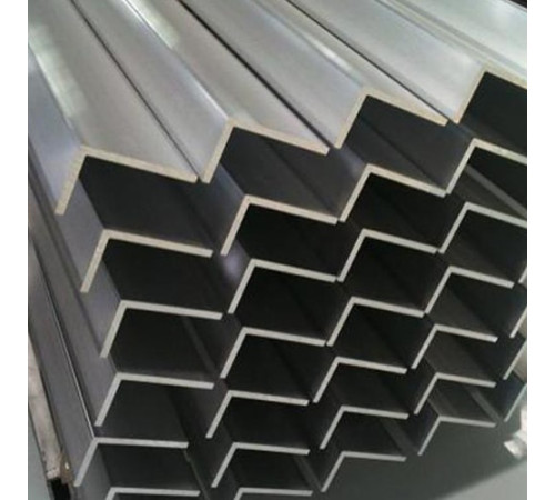 Анодированные уголки алюминиевые в Гродно