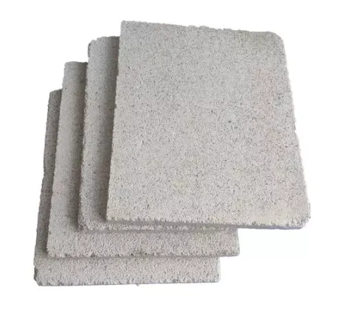 Перлитоцементные плиты в Гродно для строительства