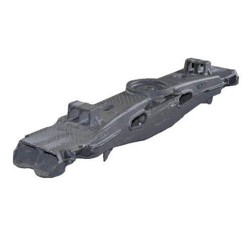 Надрессорные балки в Гродно от Спецметаллстрой