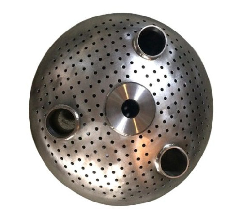 Титановые барботёры в Гродно для промышленности