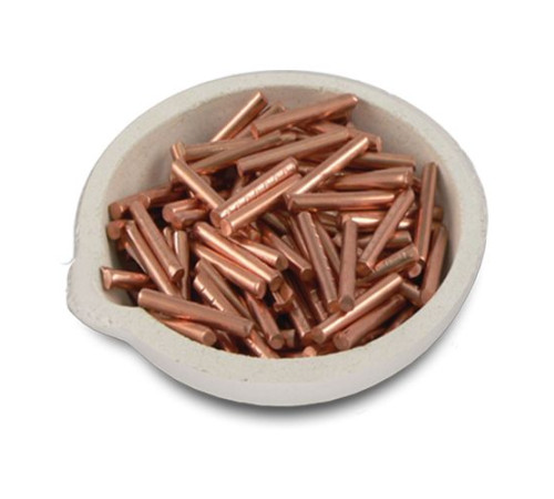 Бескислородные медные палочки в Гродно