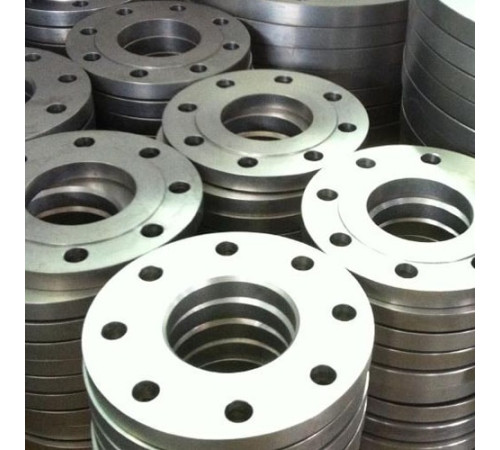 Титановые блины под фланец в Гродно для юрлиц
