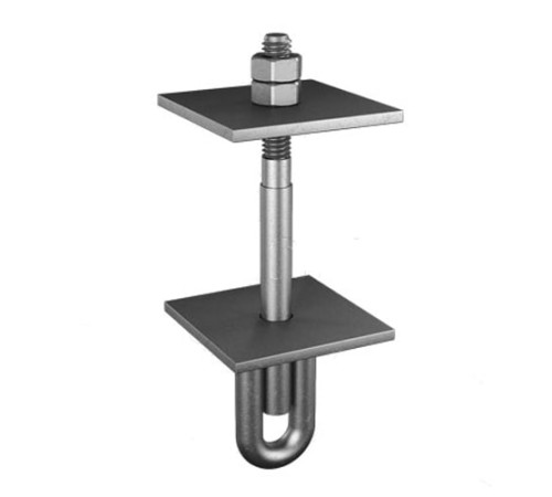 Блоки крепления подвески для трубопроводов в Гродно