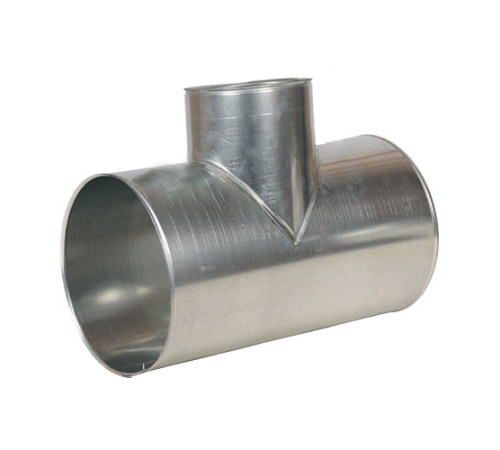 Большие оболочки на теплоизоляционные тройники в Гродно