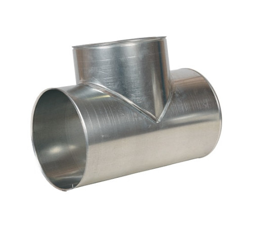 Большие оболочки на теплоизоляционные тройники в Гродно