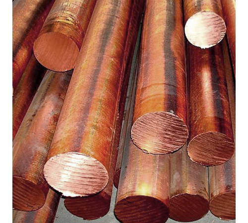 Бронзовые круги в Гродно от производителя