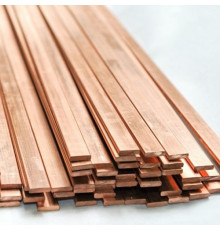 Бронзовая полоса