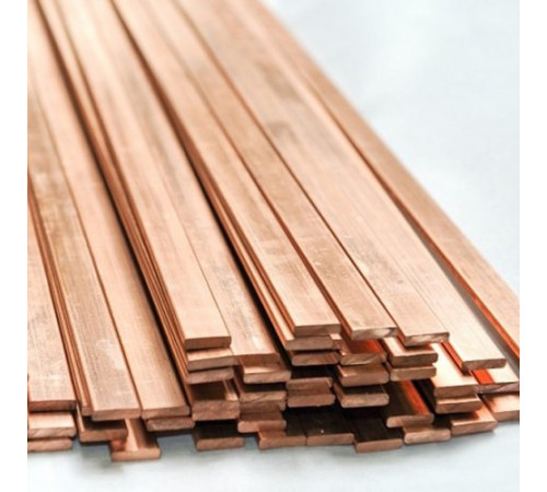 Бронзовые полосы в Гродно от Спецметаллстрой