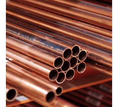 Трубы бронзовые в Гродно для промышленности