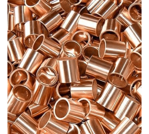 Бронзовые втулки в Гродно с доставкой по Беларуси