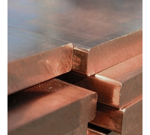 Бронзовые плиты в Гродно для промышленности и производства