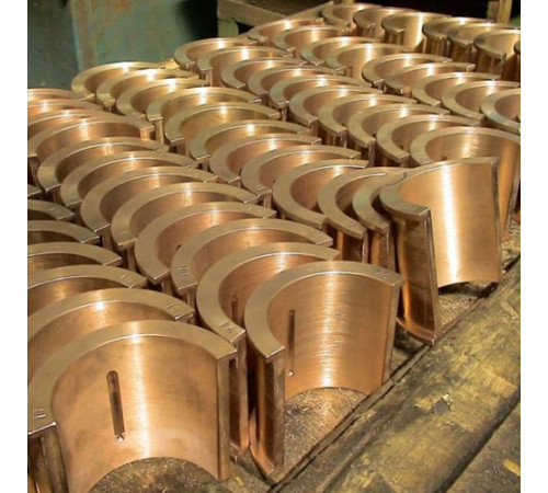 Бронзовые отливки в Гродно и Беларуси для промышленности