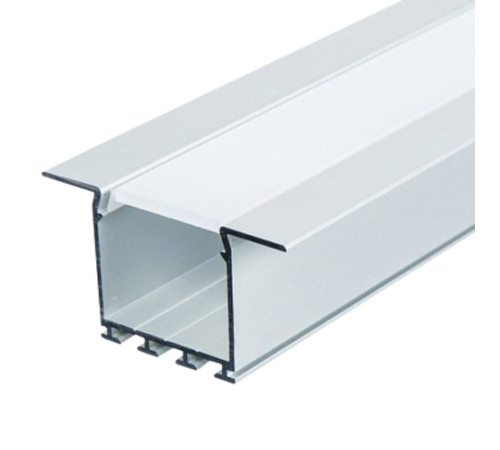 Бульбопрофили алюминиевые в Гродно для строительства