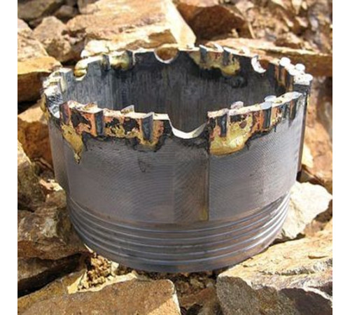 Буровые коронки в Гродно для строительства и бурения