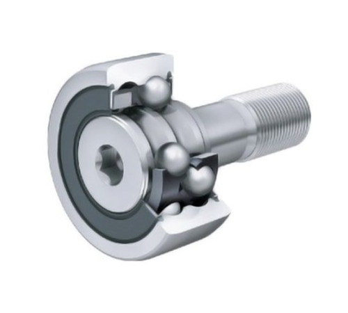 Опорные ролики с цапфой в Гродно для юридических лиц