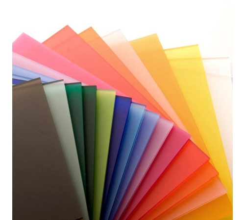 Сатин. литые акриловые листы в Гродно для юрлиц