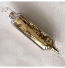 Цезий металлический