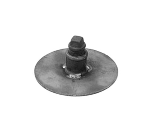 Чугунные канализационные прочистки-заглушки в Гродно