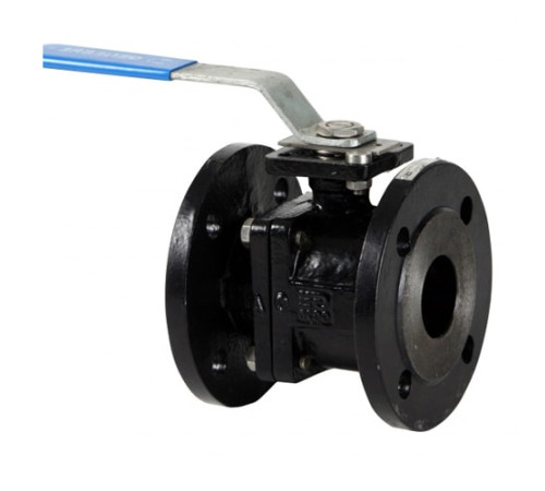 Чугунные шаровые краны в Гродно для юрлиц