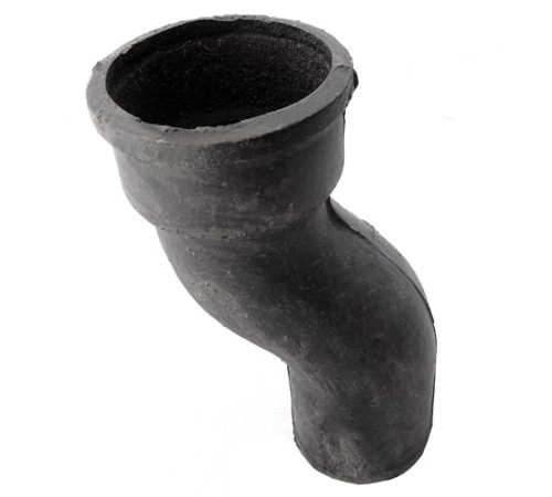 Чугунные отступы в Гродно для трубопроводов