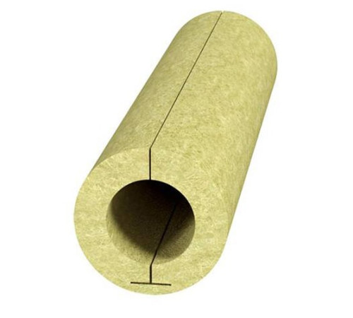 Некашированные цилиндры для труб в Гродно