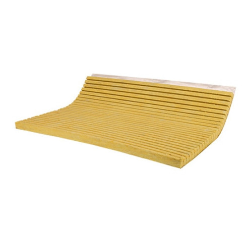 Плоские цилиндры для теплоизоляции труб в Гродно