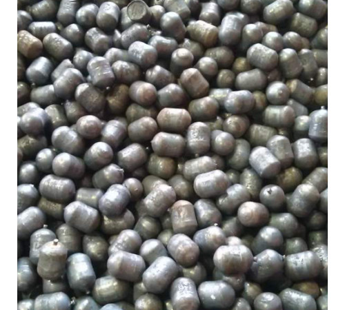 Цильпебсы в Гродно: сортовой прокат для промышленности