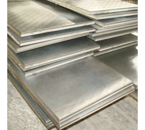 Полосы цинковые в Гродно для юридических лиц