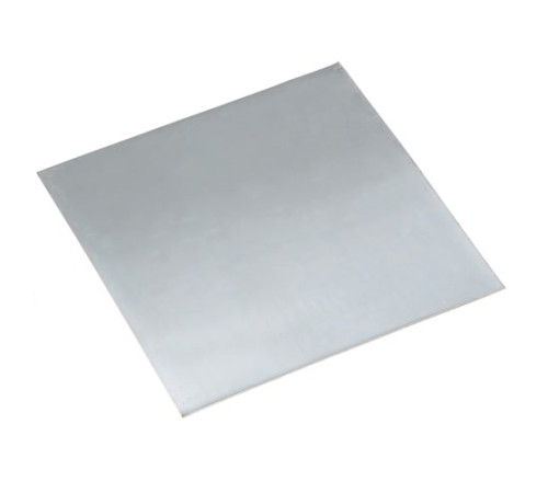 Цинковые пластины для промышленности в Гродно