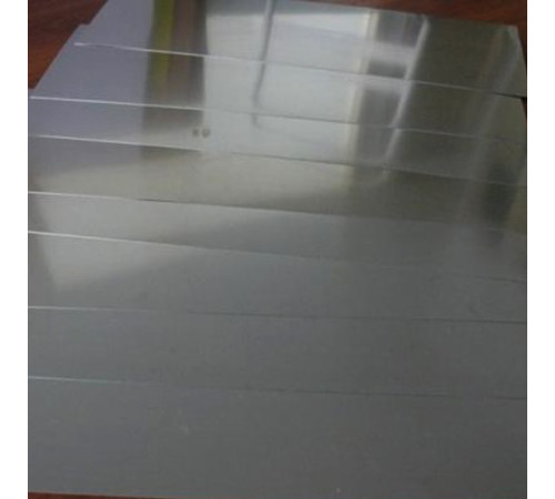 Циркониевые листы в Гродно для промышленности